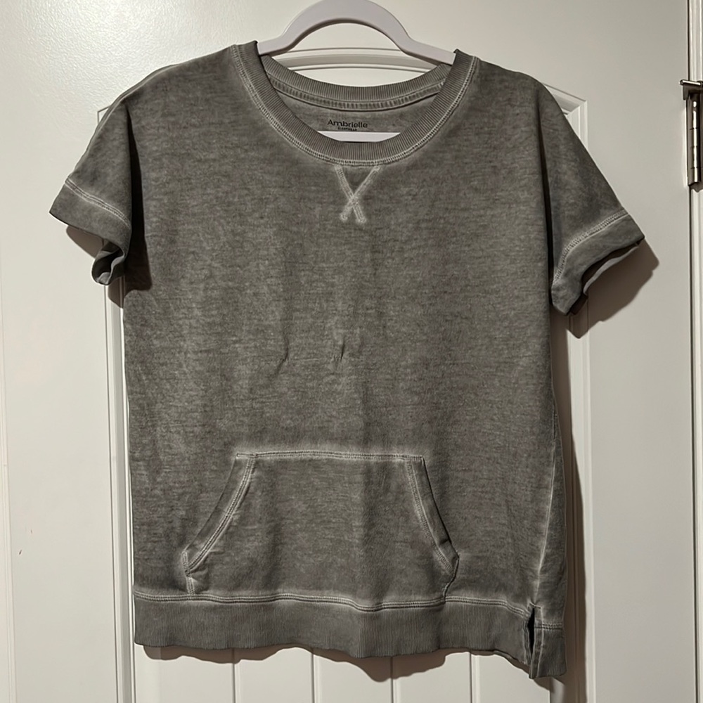 Sleep shirt - S